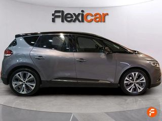 Renault Scénic Limited Blue dCi 88 kW (120CV)