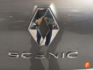 Renault Scénic Limited Blue dCi 88 kW (120CV)