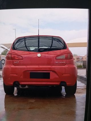 Alfa Romeo 147 2006