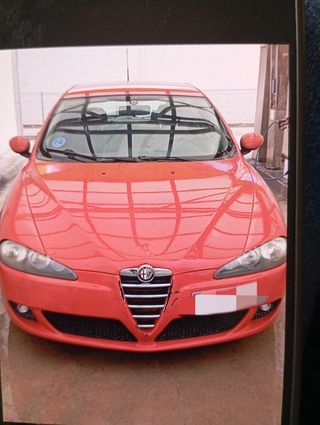 Alfa Romeo 147 2006