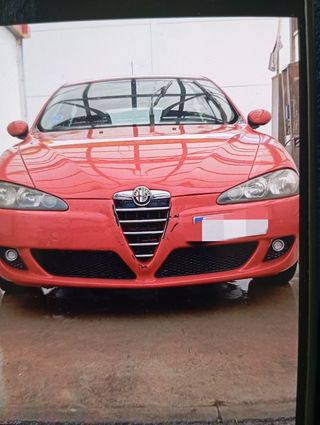 Alfa Romeo 147 2006