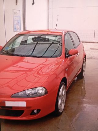 Alfa Romeo 147 2006