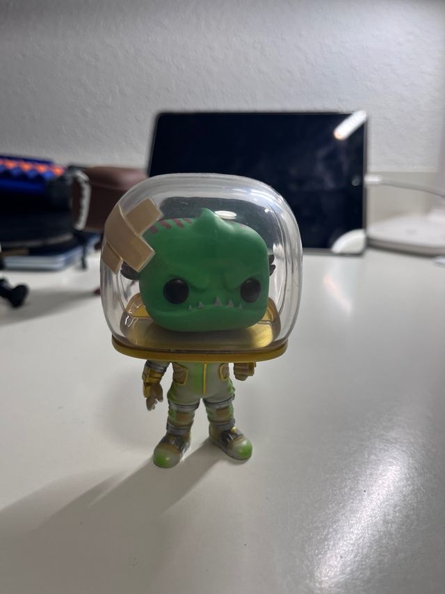 Funko Pop Leviatán Fortnite