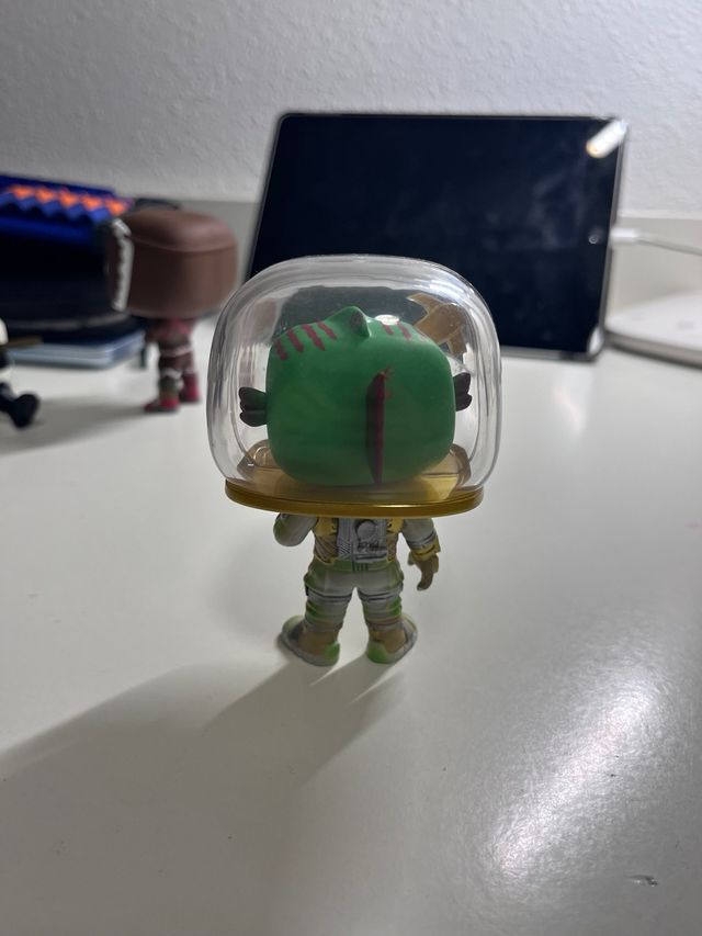 Funko Pop Leviatán Fortnite