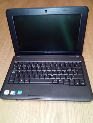 Sony Vaio VPCM11M1E