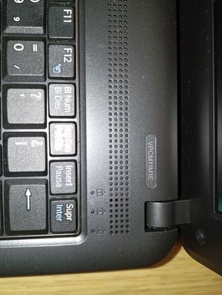Sony Vaio VPCM11M1E