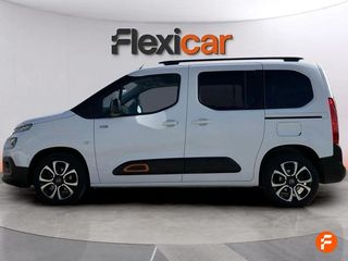 Citroën Berlingo Talla M BlueHDi 100 SHINE