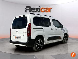 Citroën Berlingo Talla M BlueHDi 100 SHINE