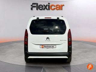 Citroën Berlingo Talla M BlueHDi 100 SHINE