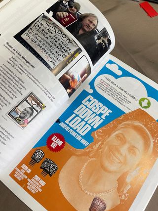 Las 101 peores portadas de Mongolia (Spanish Ed...