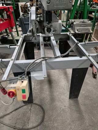 Máquina de corte Wahl