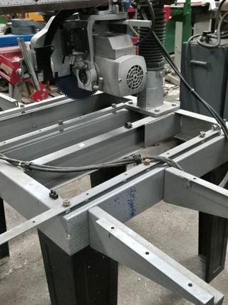 Máquina de corte Wahl