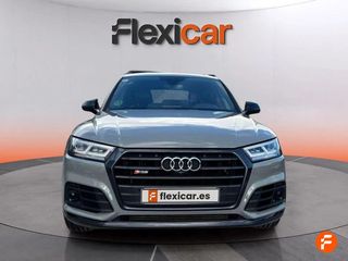 Audi Q5 SQ5 3.0 TFSI 260kW quattro triptronic