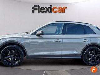 Audi Q5 SQ5 3.0 TFSI 260kW quattro triptronic