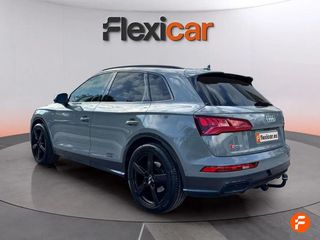 Audi Q5 SQ5 3.0 TFSI 260kW quattro triptronic