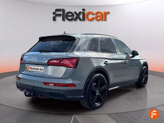 Audi Q5 SQ5 3.0 TFSI 260kW quattro triptronic