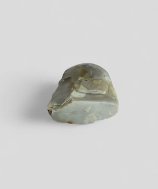Hacha de Sílex Neolítica ( 4500-3000 A.C.)
