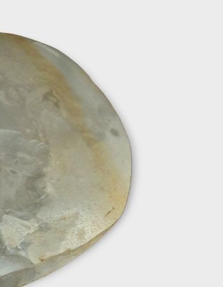 Hacha de Sílex Neolítica ( 4500-3000 A.C.)