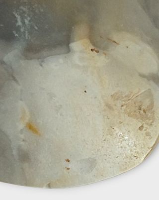 Hacha de Sílex Neolítica ( 4500-3000 A.C.)