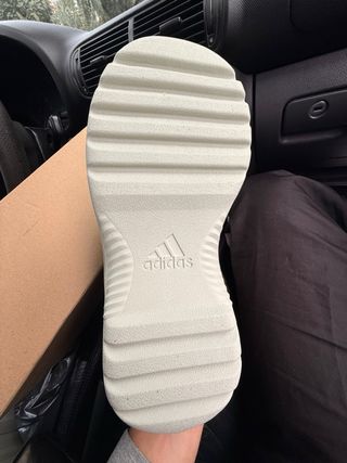 Yeezy Desert Salt