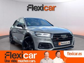 Audi Q5 SQ5 3.0 TFSI 260kW quattro triptronic