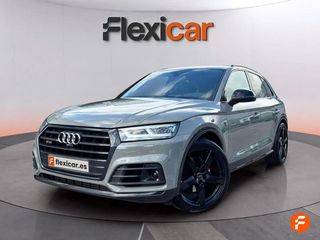 Audi Q5 SQ5 3.0 TFSI 260kW quattro triptronic