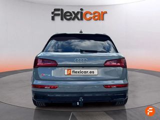 Audi Q5 SQ5 3.0 TFSI 260kW quattro triptronic