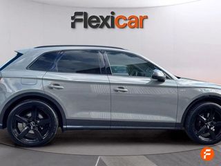 Audi Q5 SQ5 3.0 TFSI 260kW quattro triptronic