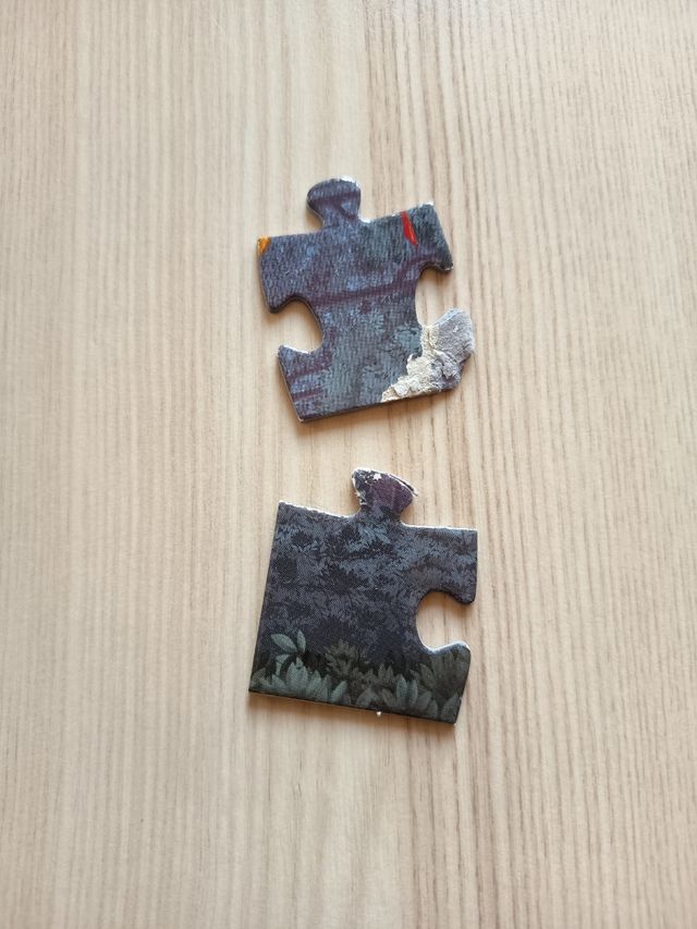 OFFERTA Puzzle Disney 3x2