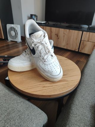 Playeras zapatillas 