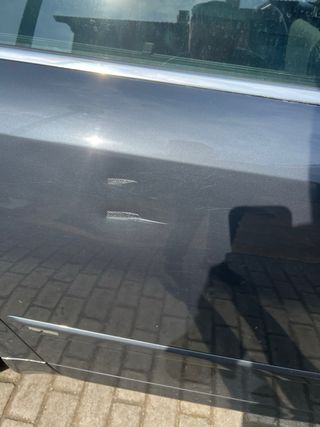 Audi A4 1.8T Quattro Sline 2004