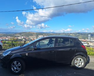 Opel Corsa 111 Years Special Edition