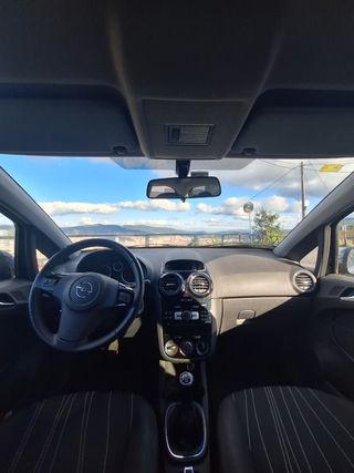 Opel Corsa 111 Years Special Edition