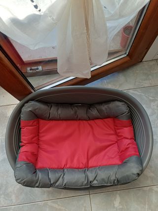 Cuccia per cani