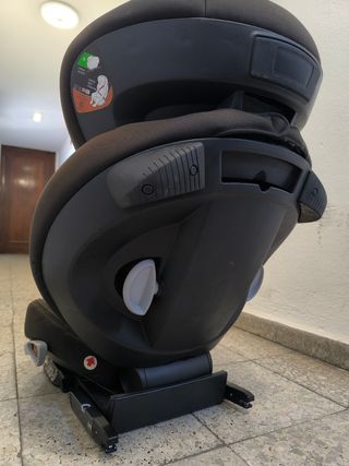 Silla de coche para niños BeSafe