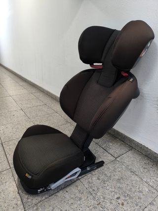 Silla de coche para niños BeSafe