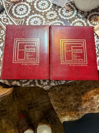 Libro F Franco