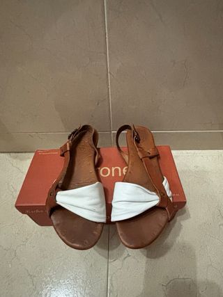 Sandalias Porronet