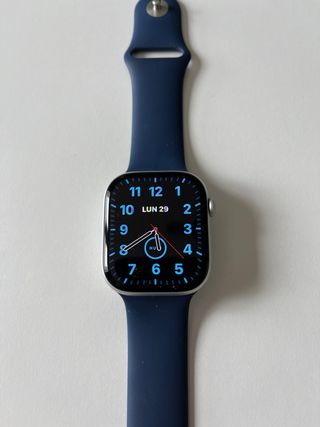 Apple Watch S 10 de 46