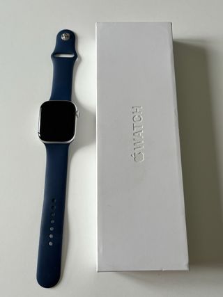 Apple Watch S 10 de 46