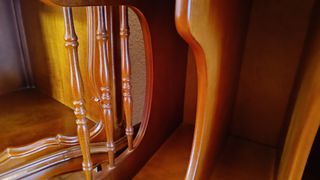 Mueble de TV o mueble de música