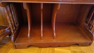 Mueble de TV o mueble de música
