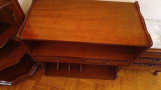 Mueble de TV o mueble de música