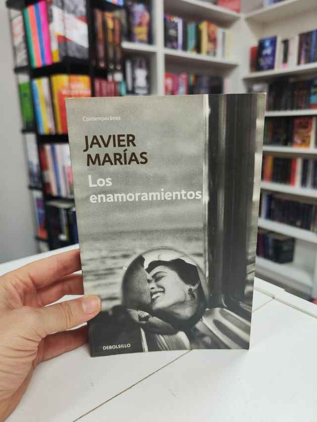 Los enamoramientos