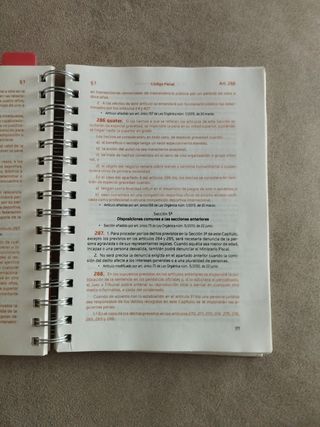 Código Penal (LeyItBe) (Papel + e-book)