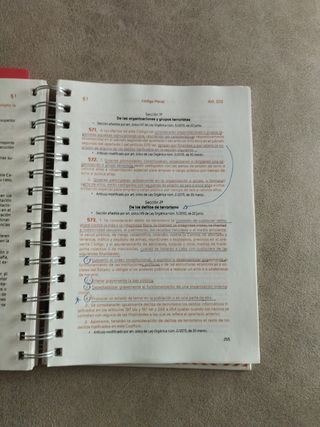 Código Penal (LeyItBe) (Papel + e-book)