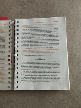 Código Penal (LeyItBe) (Papel + e-book)