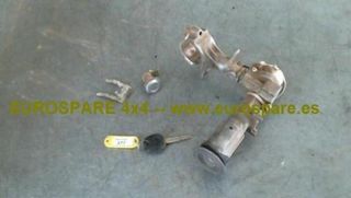 Toyota 25780 antirrobo land cruiser 4.2 d hzj 105