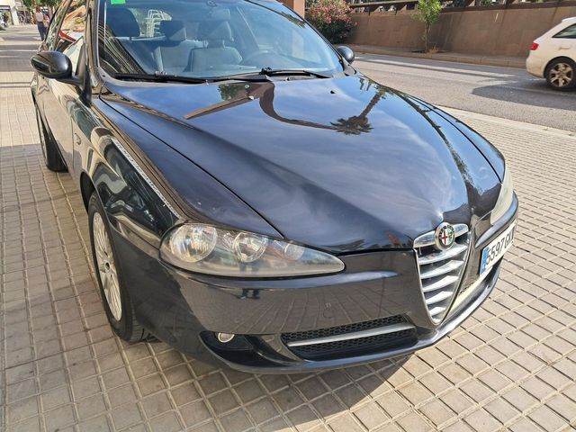 Alfa Romeo 147 1.6 TS 105CV Distinctive