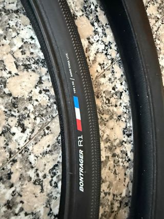 Ruedas de bicicleta de carretera